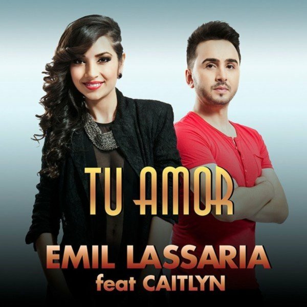 Emil Lassaria - Lay My Love On You