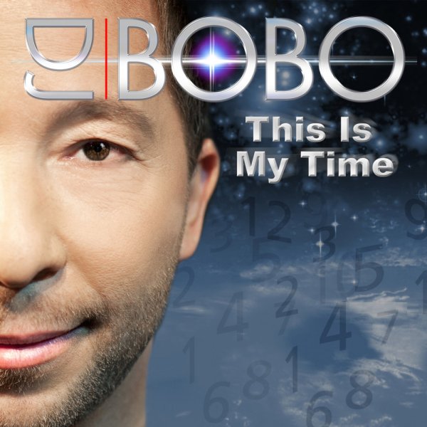 DJ BoBo - Somebody Dance With Me (feat. Kiesza)