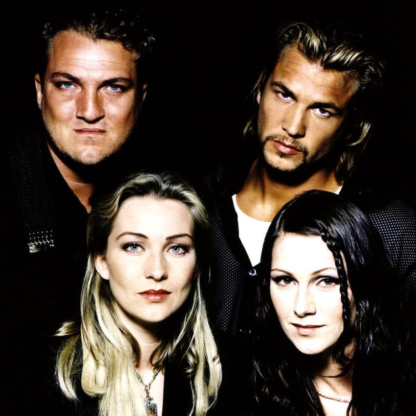 Ace Of Base - All That She Wants (Brad Braxton & NINA Bootleg)