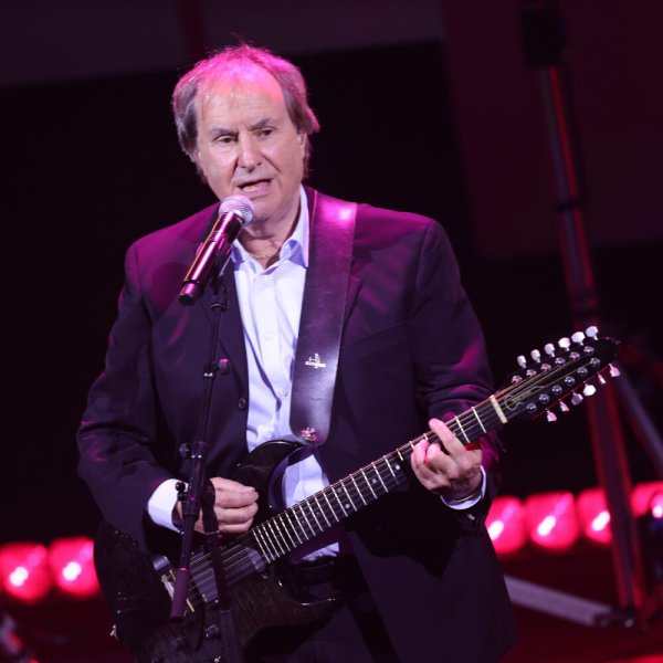 Chris De Burgh - The Lady In Red