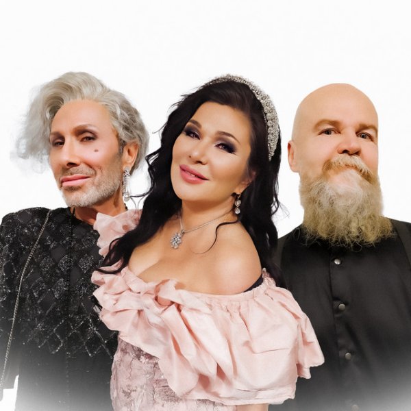Army of Lovers - Crucified