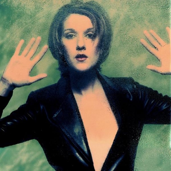 Celine Dion - Pour Que Tu M'aimes Encore (Dj Dark Remix)