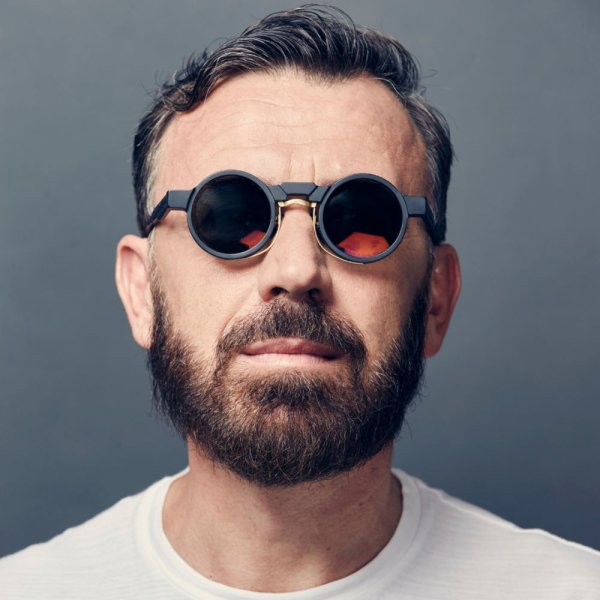 Benny Benassi - Satisfaction (Arude Remix)
