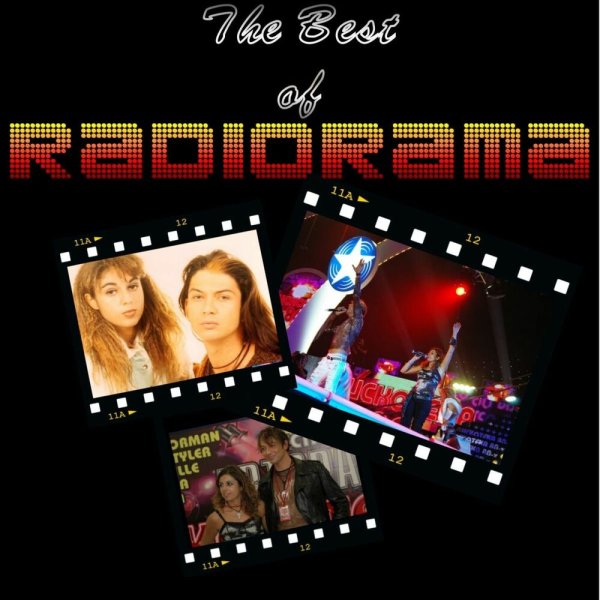 Radiorama - Desire