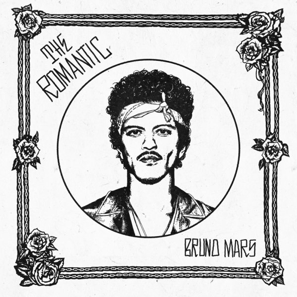 Bruno Mars - Risk It All