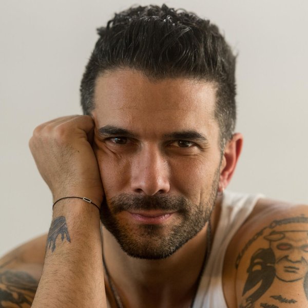 Marc Terenzi - Love To Be Loved By You
