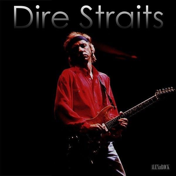 Dire Straits - Money For Nothing (Sefon.me)