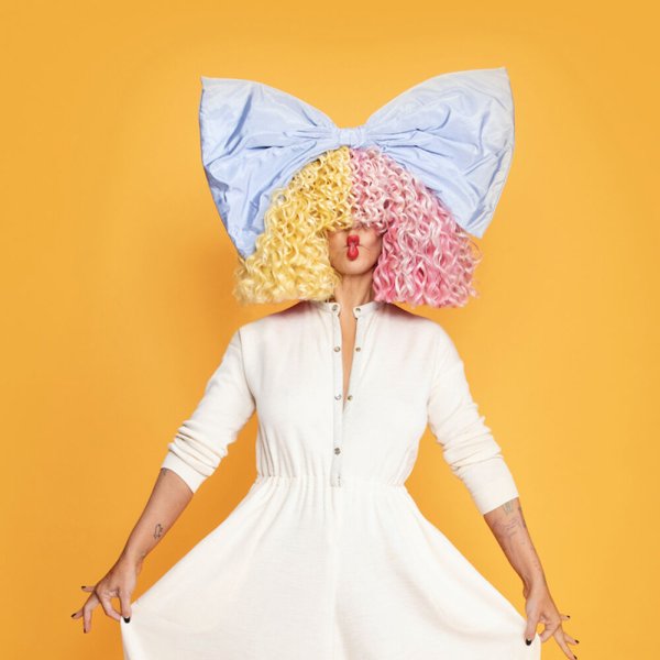 Sia - Unstoppable