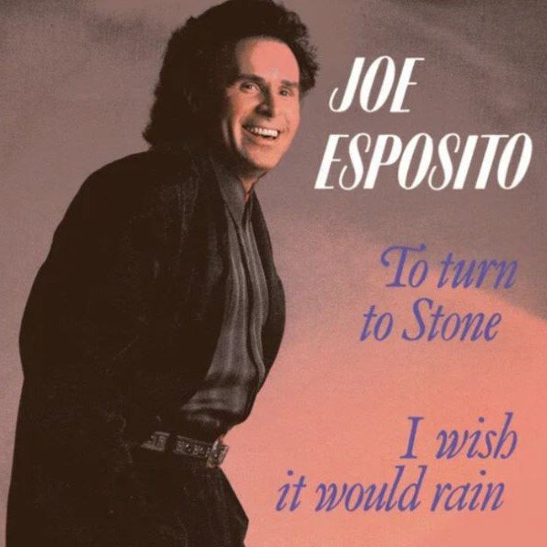 Joe Esposito - Lady, Lady, Lady