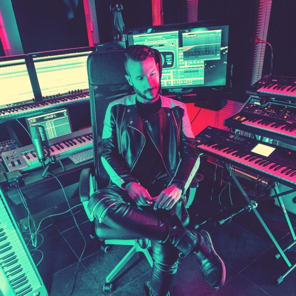 Don Diablo - No Piensa (Don Diablo VIP Mix) [feat. PnB Rock & Boaz van de Beatz]