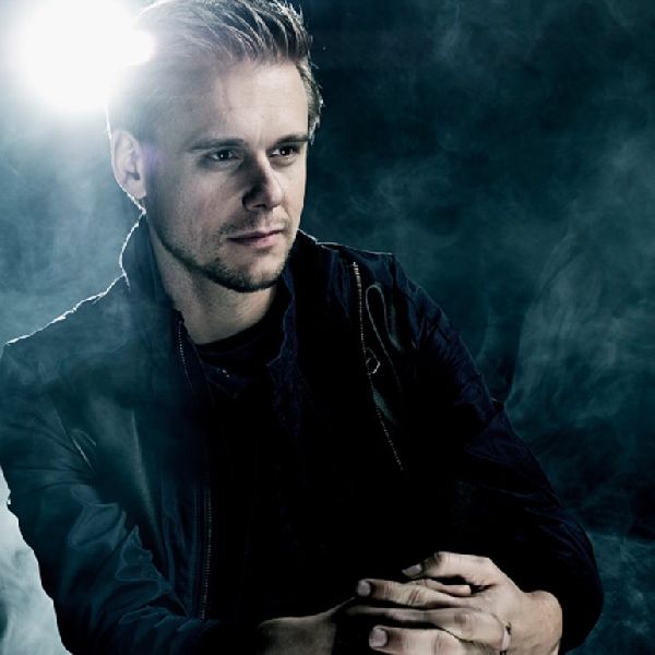 Armin Van Buuren - Let You Down