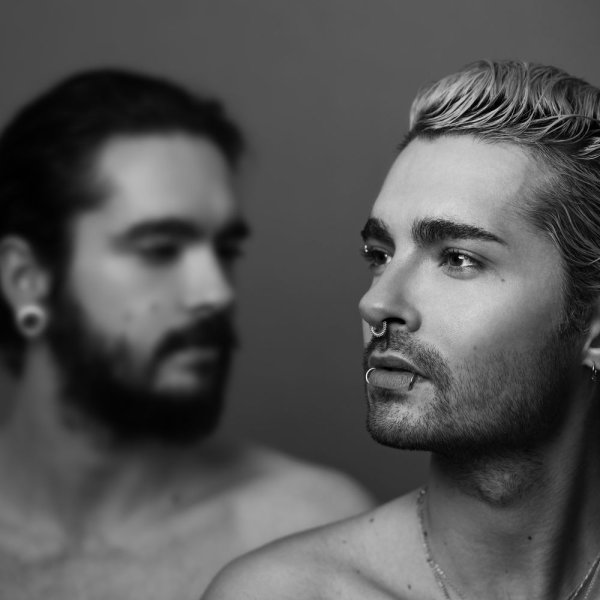 Tokio Hotel - Bad love (Ayur Tsyrenov DFM Remix)
