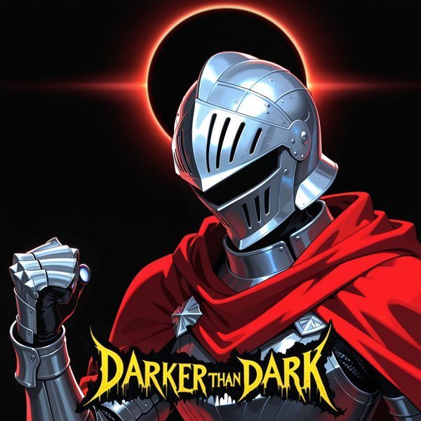 Darker than Dark - Пивной Исекай