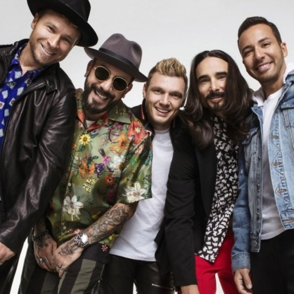 Backstreet Boys - Show Me the Meaning of Being Lonely