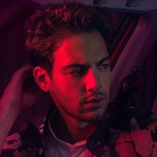 Darin - Step up