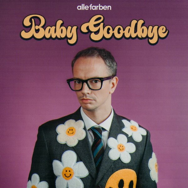 Alle Farben - Alright feat. KIDDO NewPride.fm