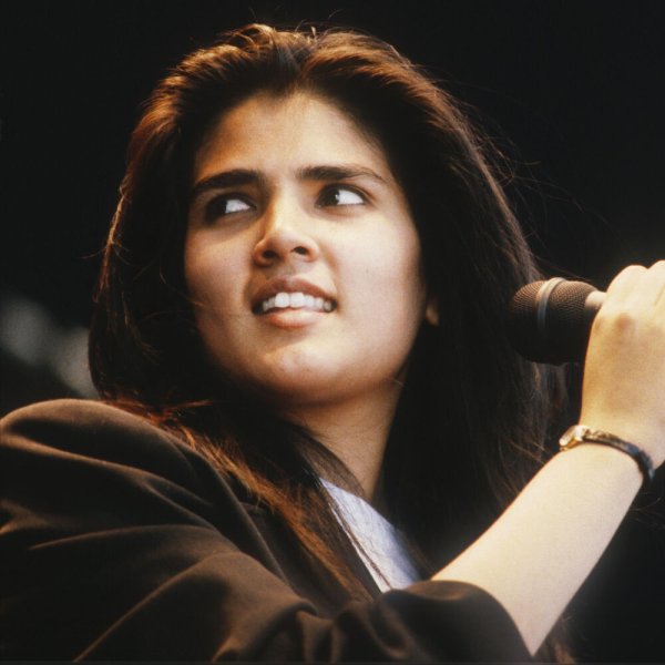 Tanita Tikaram - Twist In My Sobriety