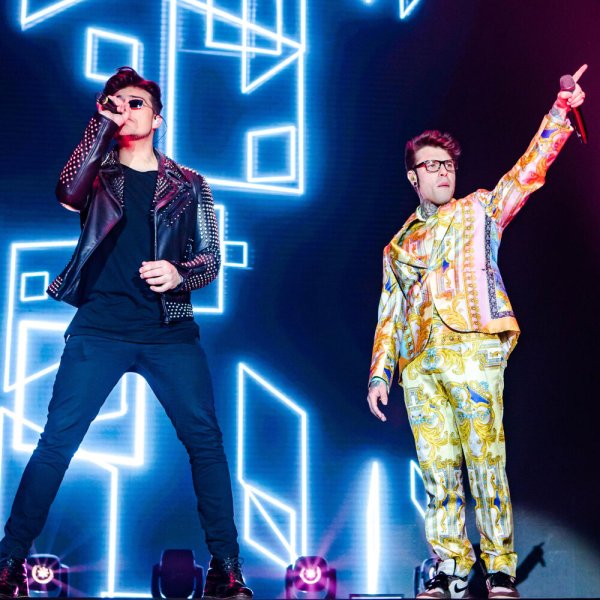 The Kolors - ITALODISCO