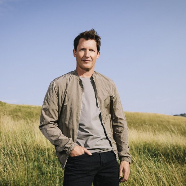 James Blunt - You're Beautiful
