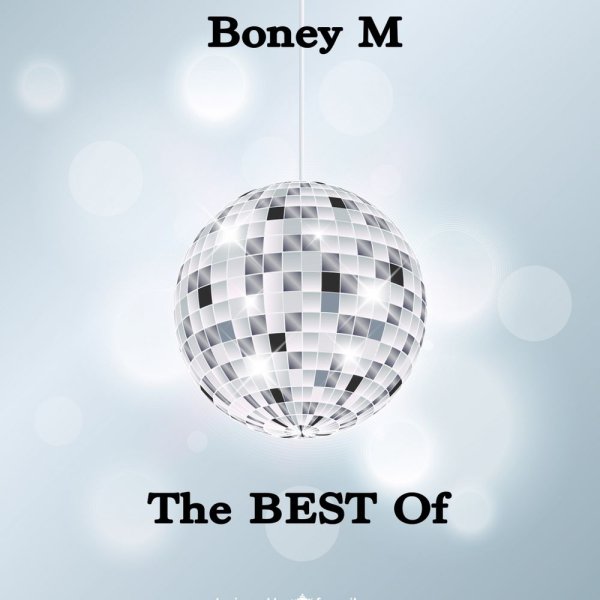 Boney M - Daddy cool