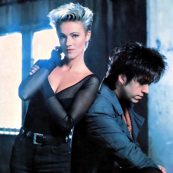 Roxette - Chances(KRus RMX)