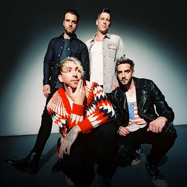 All Time Low - Ghost Story with All Time Low NewPride.fm