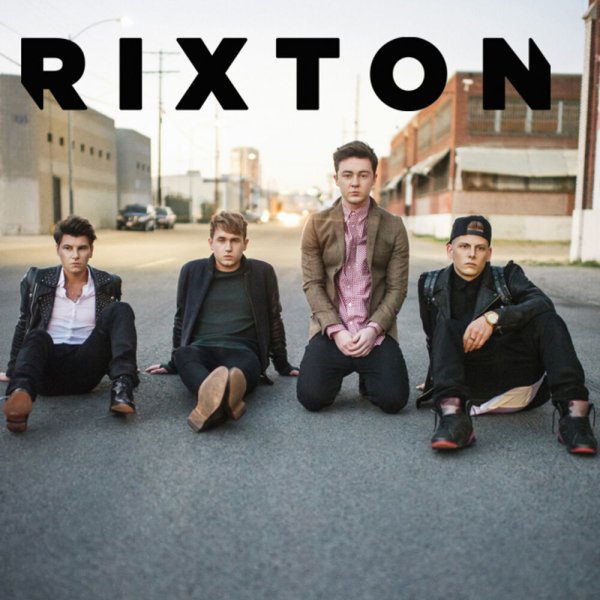 Rixton - Me and My Broken Heart NewPride.fm
