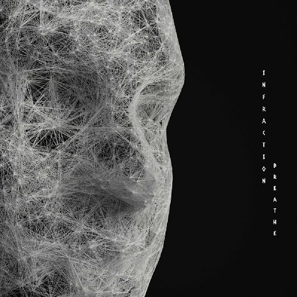 Infraction - Shut Your Mouth