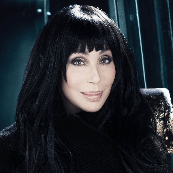 CHER - DOV E L AMORE