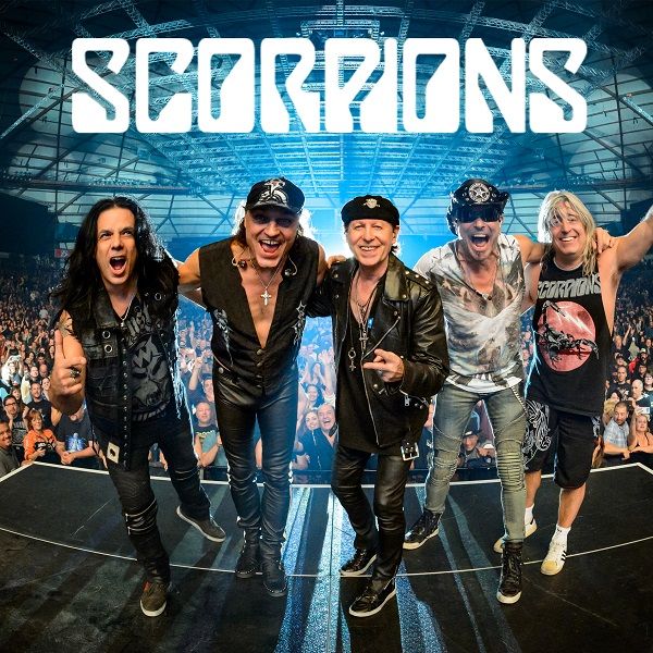 Scorpions - Still Loving You (Comeblack Version)
