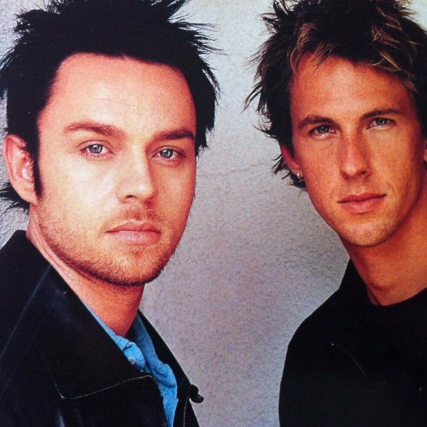 Savage Garden - To the Moon & Back