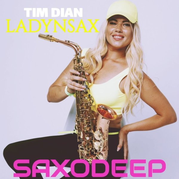 Tim Dian - Samurai