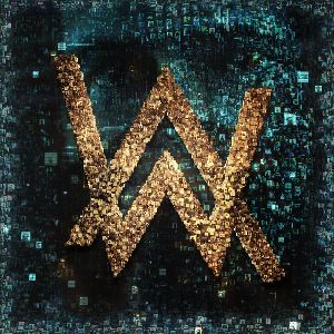 Alan Walker, Benjamin Ingrosso — Man On The Moon