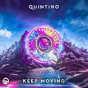 Quintino — Keep Moving