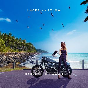LNORA, FYLOW — Harleys In Hawaii