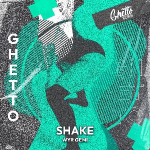 WYR GEMI — SHAKE