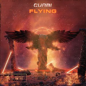 Curbi — Flying
