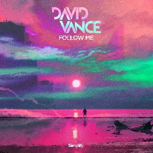 David Vance — Follow Me