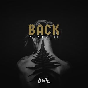 Maksatik — Back