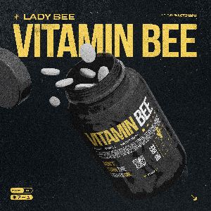 Lady Bee — Vitamin Bee