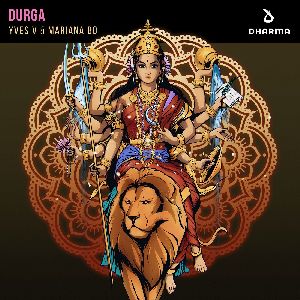Yves V, Mariana Bo — Durga