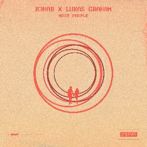 R3hab, Lukas Graham — Most People