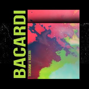 Tekraw, rsstr — Bacardi