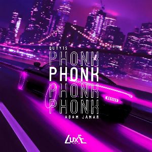 Quty1s & Adam Jamar — Phonk