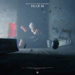 Maryn — Helium (feat. Sarah de Warren)