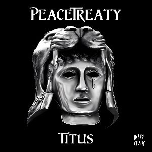 peaceTreaty, Arem Özgüç — Titus (Original Mix)