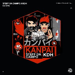 Steff da Campo — Kanpai