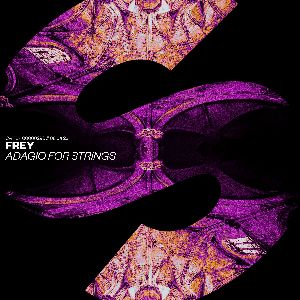 Frey — Adagio For Strings
