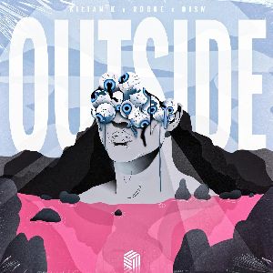 Kilian K, Robbe, DJSM — Outside