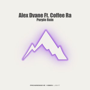 Coffee Ra, Alex Dvane — Purple Rain